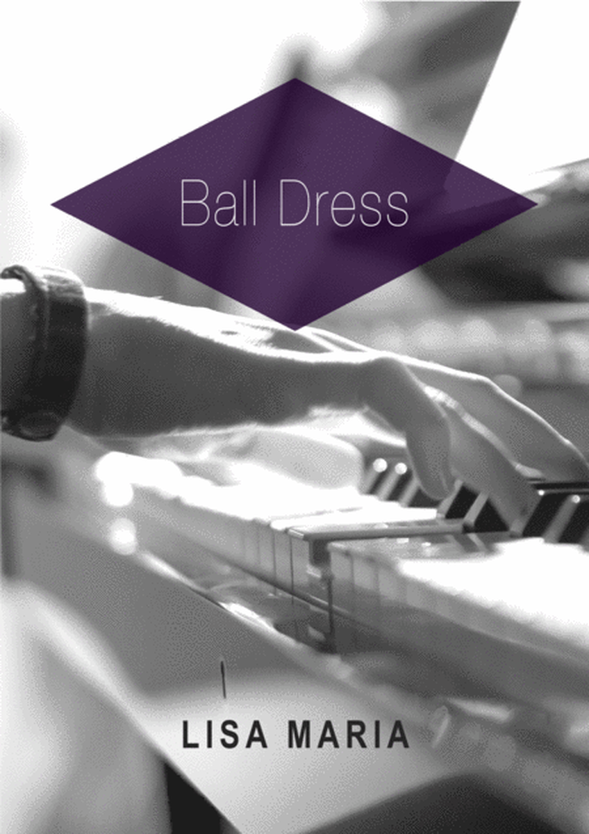 Ball Dress image number null