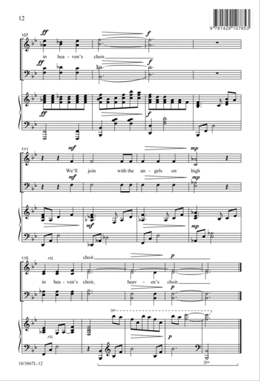 Heaven's Choir image number null