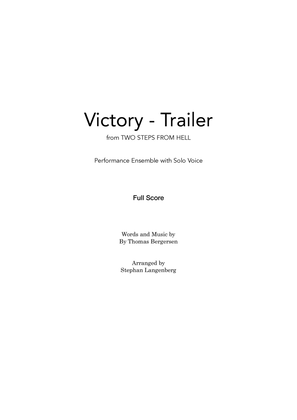 Victory - Trailer
