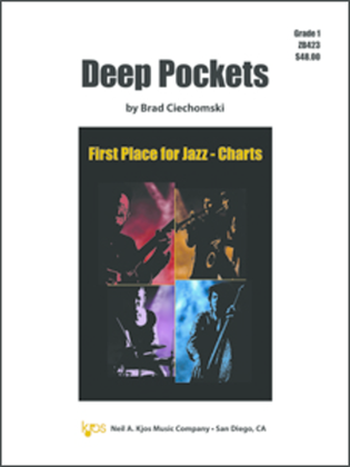 Deep Pockets (Full Set)