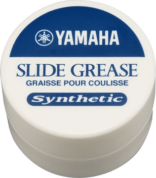 5 Pack Yamaha Slide Grease Tub