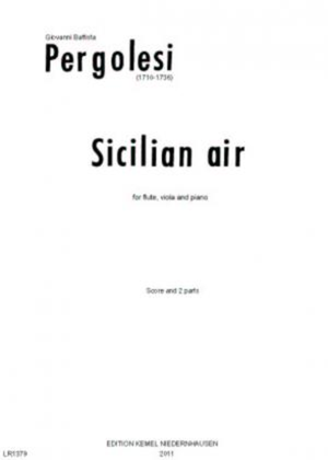 Sicilian air