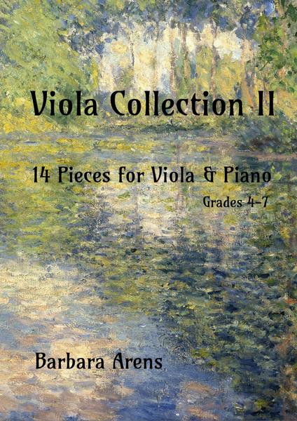 Viola Collection II image number null