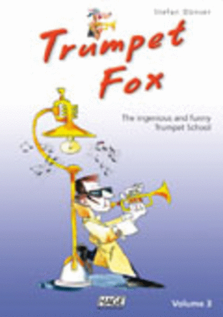 Trumpet Fox 3