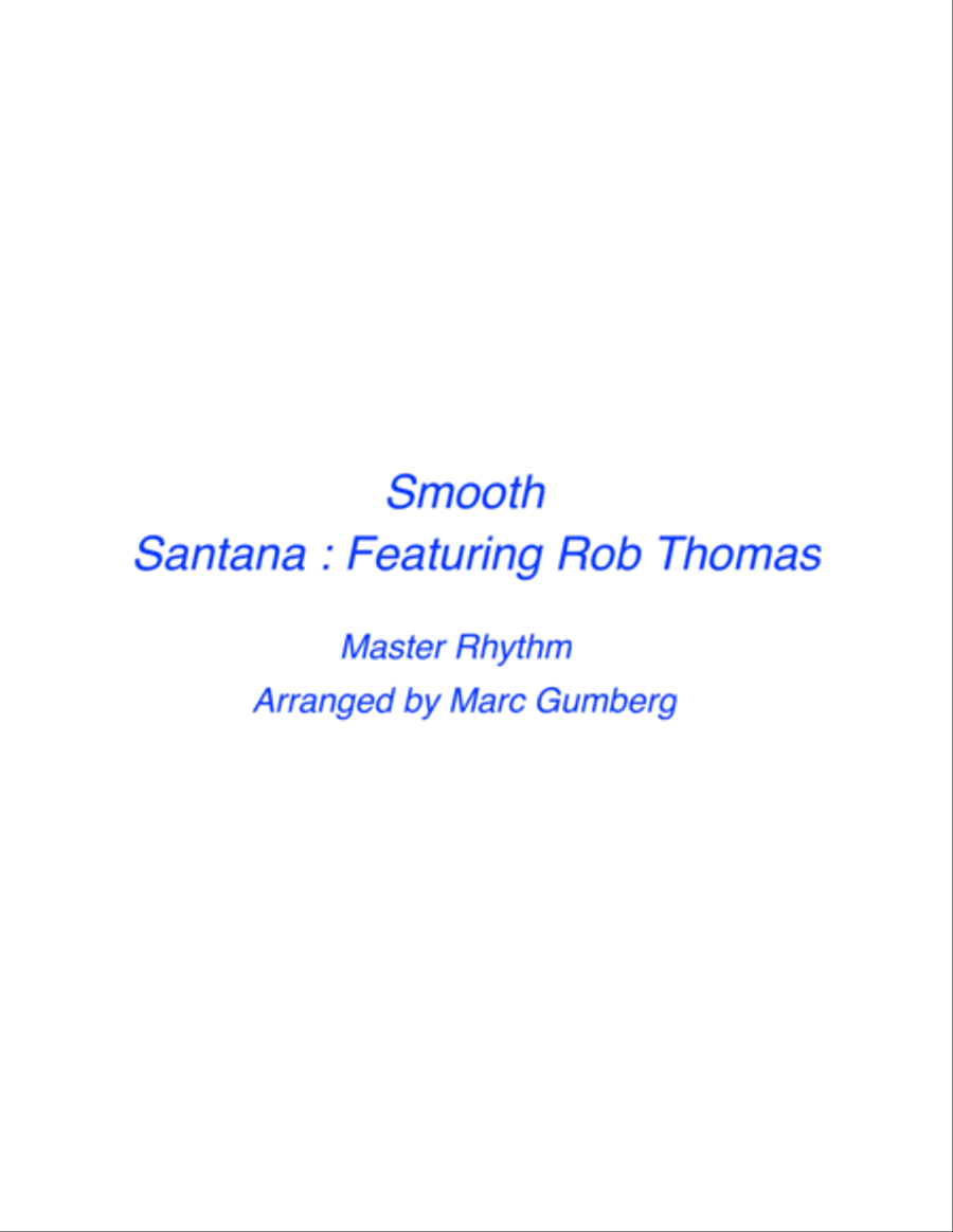 Smooth Small Ensemble scores gallery preview page 1