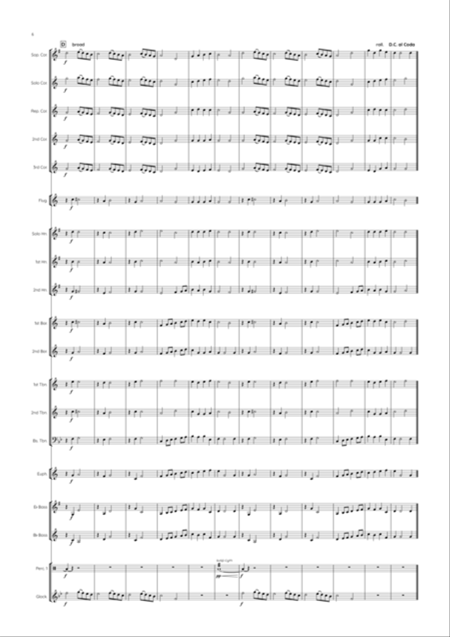 Festive Prelude image number null
