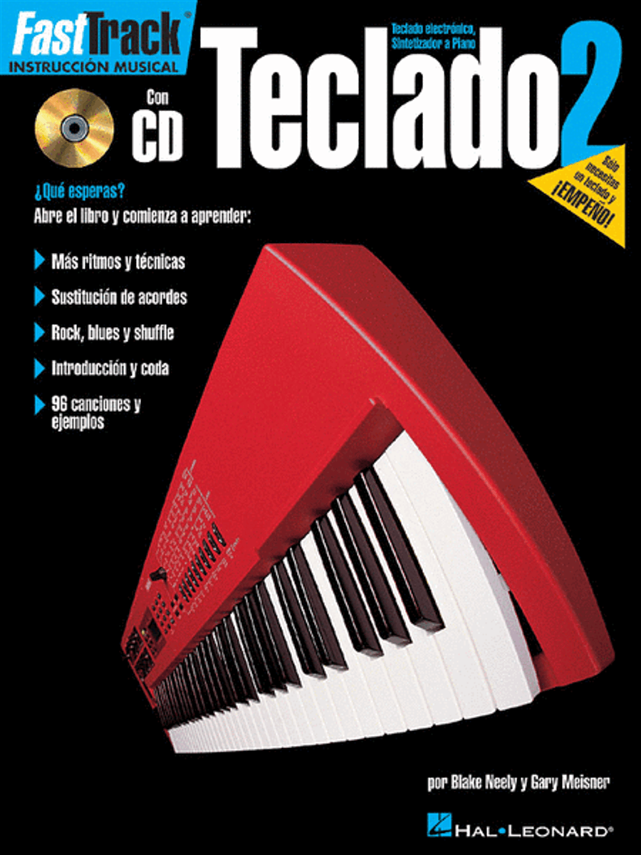 FastTrack Keyboard Method - Spanish Edition