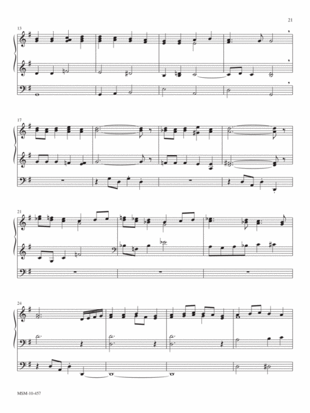 Hymn to Joy (Ode to Joy) (Downloadable)