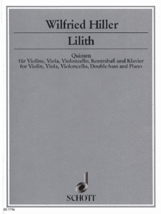 Lilith Quintet