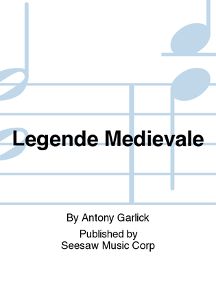 Legende Medievale