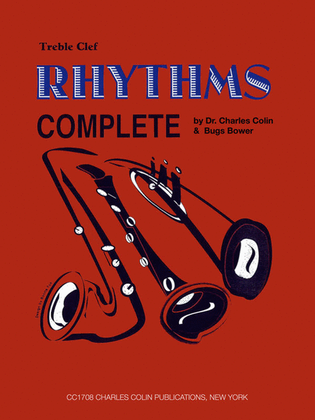 Rhythms Complete Tc