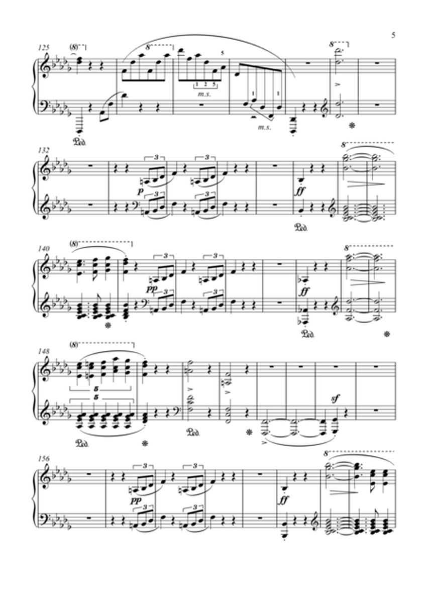 Scherzo Nr. 2 Op. 31