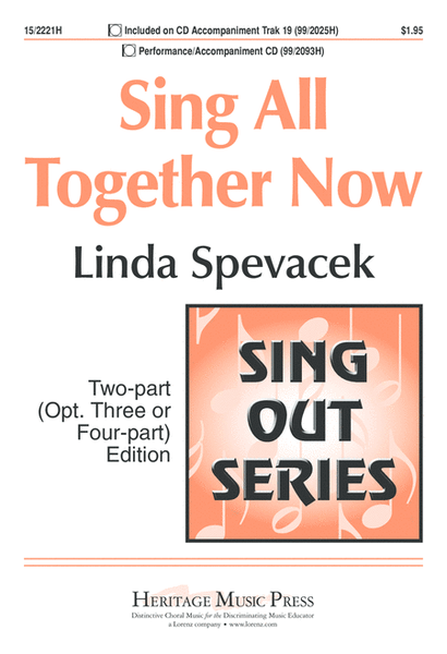 Sing All Together Now image number null