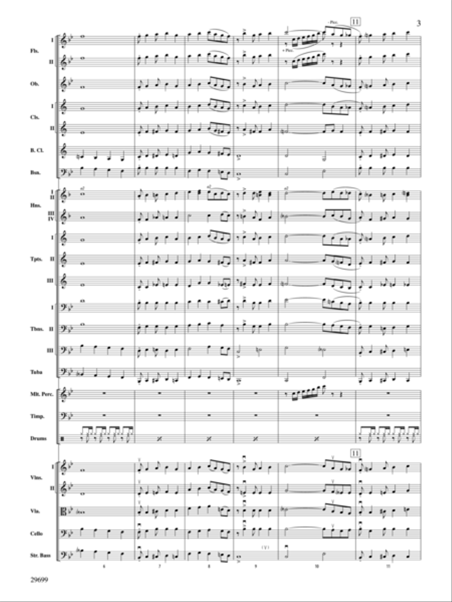 Salute to Broadway (featuring 