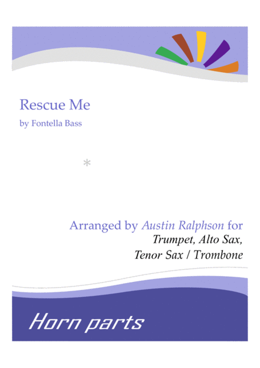 Rescue Me image number null