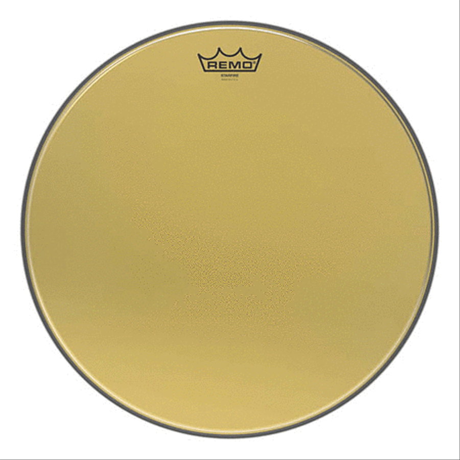 Batter, Gold Starfire, 16“ Diameter Musical Instruments scores gallery preview page 2