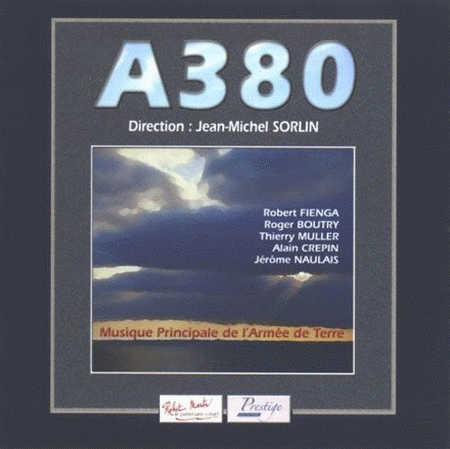A380 cd ()