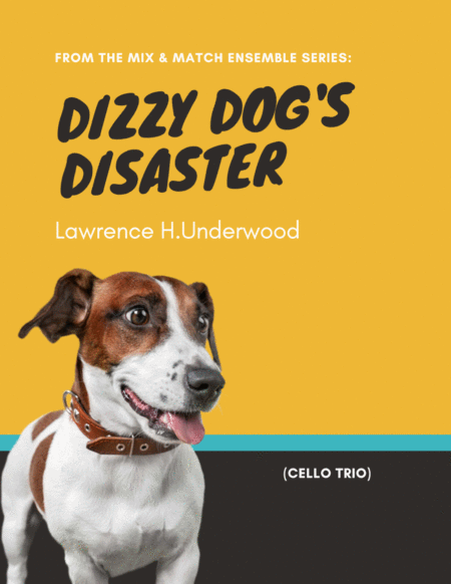 Dizzy Dog's Disaster image number null
