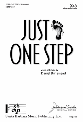Just One Step