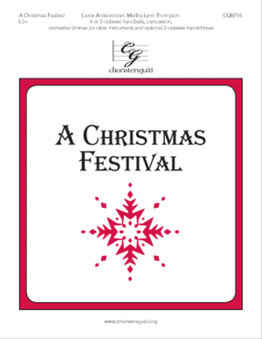 A Christmas Festival