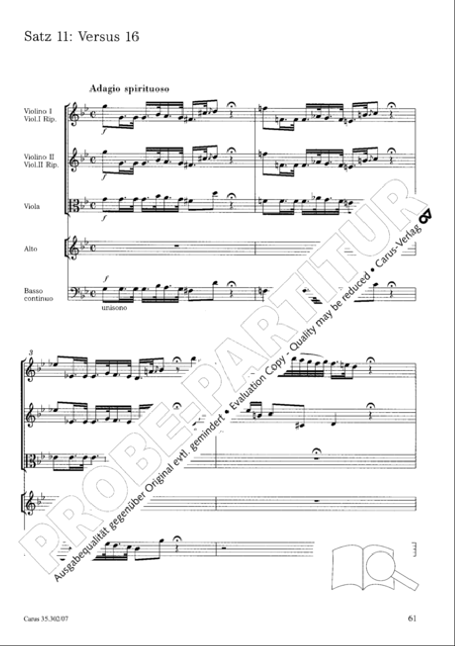Tilge, Hochster, meine Sunden SA scores gallery preview page 74