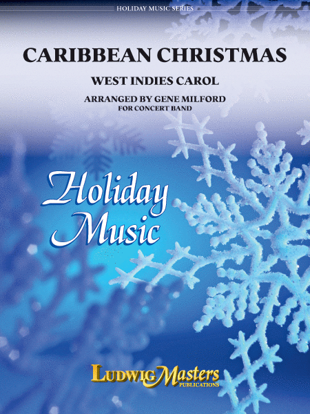 Caribbean Christmas image number null