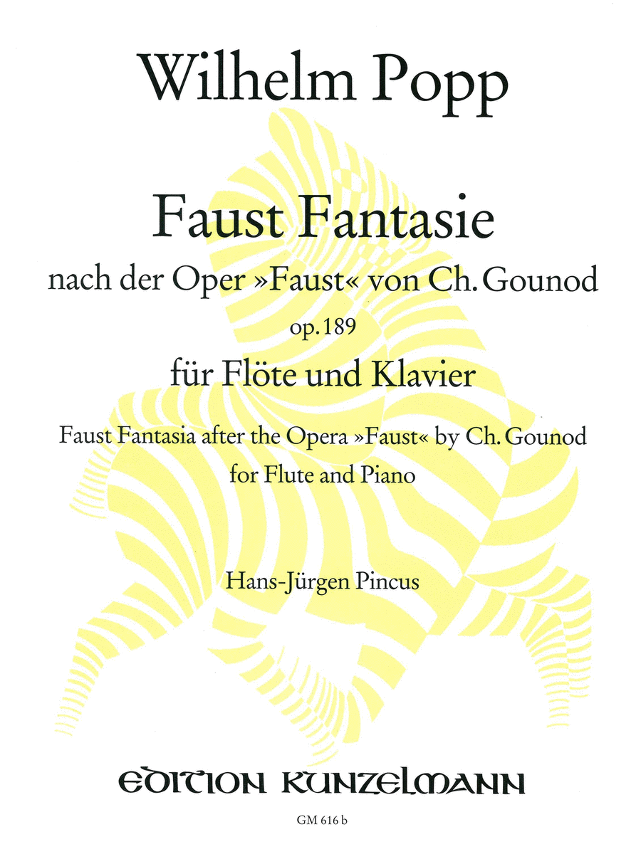 Faust Fantasie