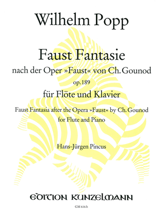 Faust fantasia