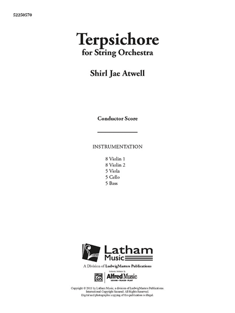 Terpsichore