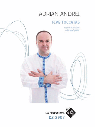 Five Toccatas