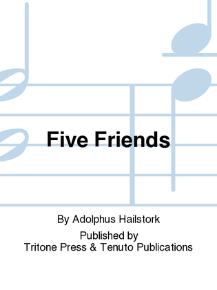 Five Friends