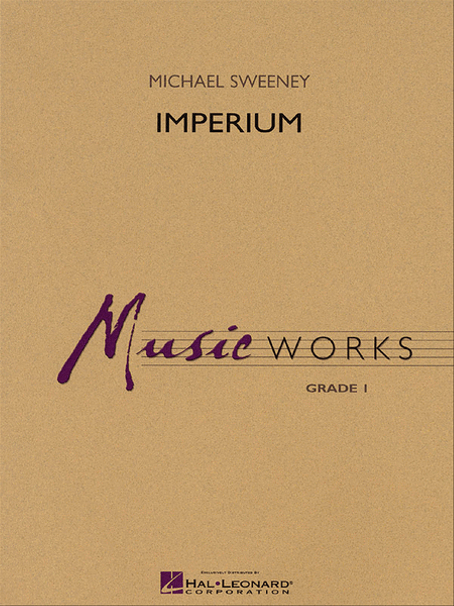 Imperium image number null