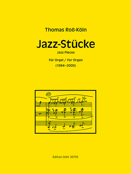 Jazz-Stucke (1994-2000)