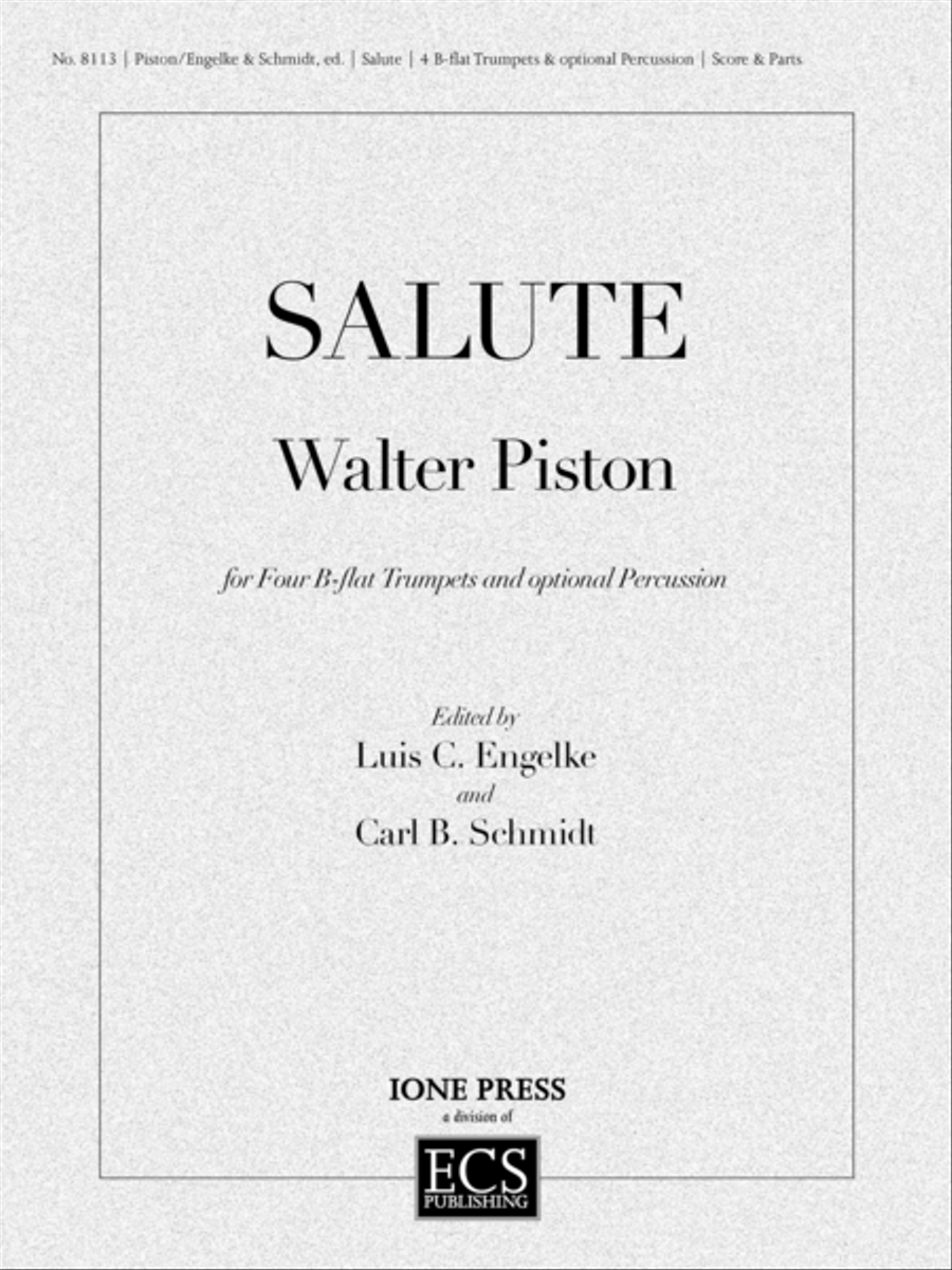 Salute