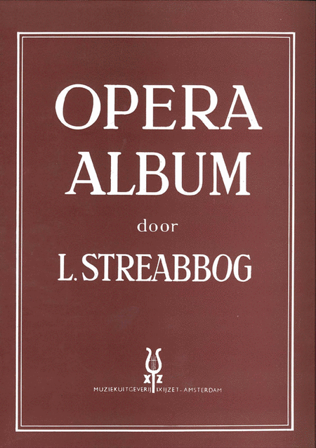 Opera Album