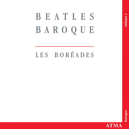 Beatles Baroque 1