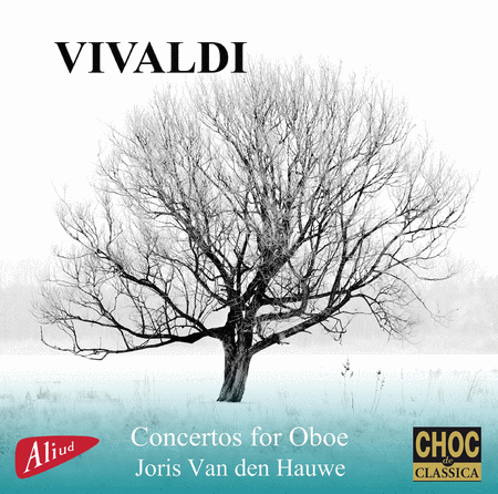 Vivaldi: Concertos per oboe