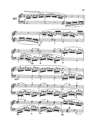 Scarlatti: The Complete Works, Volume III