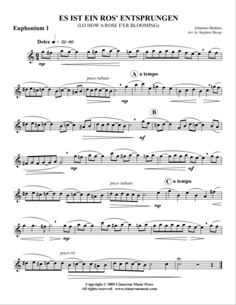 Es ist ein Ros enstprungen EETT scores gallery preview page 4