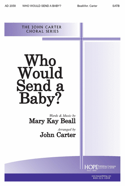 Who Would Send a Baby? image number null