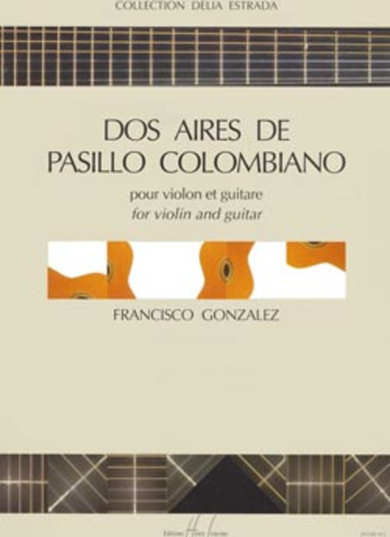 Aires Pasillo Colombiano (2)