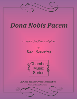 Dona Nobis Pacem