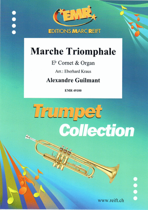 Marche Triomphale