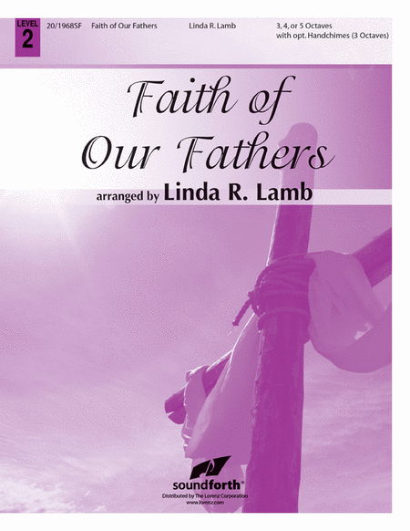 Faith of Our Fathers image number null
