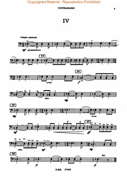 Quintet in G minor, Op. 39