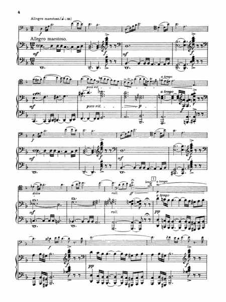 Lalo: Concerto in D Minor