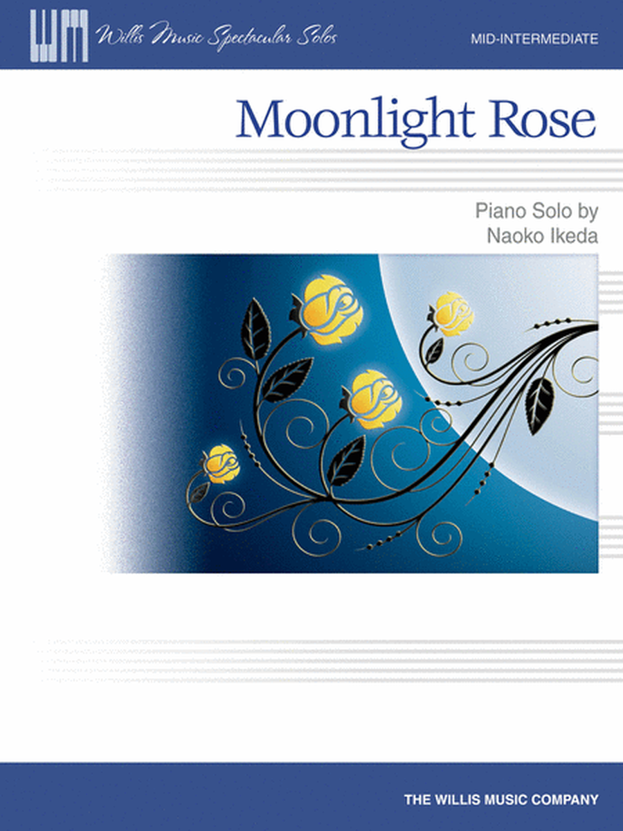 Moonlight Rose image number null