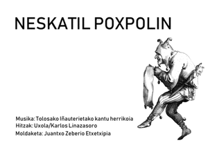 NESKATIL POXPOLIN (Score)