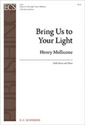 Bring Us To Your Light