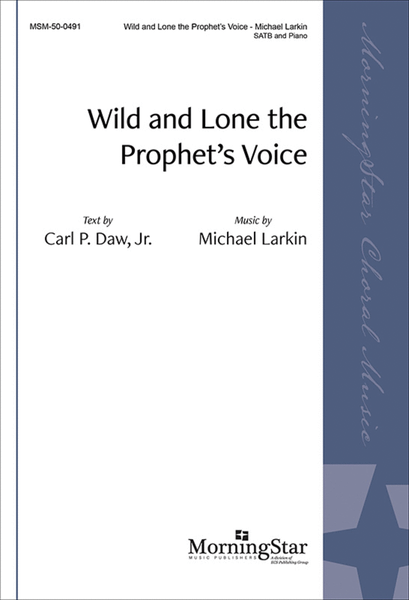 Wild and Lone the Prophet's Voice image number null